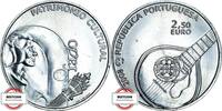 PORTUGAL 2,5 € Schön 290 - Musikstil Fado -