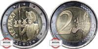 SPANIEN 2 € E 154 - Don Quichotte -