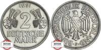 DEUTSCHLAND 2 Mark J 386 - 2 Mark Ähren -