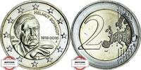 BRD 2 € J 624 - Gedenkmünze Helmut Schmidt -