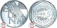 FRANKREICH 5 € F 808 - Brüderlichkeit -