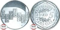 FRANKREICH 5 € F 807 - Gleichheit -