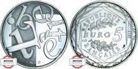 FRANKREICH 5 € F 806 - Freiheit -
