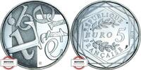 FRANKREICH 5 € F 806 - Freiheit -