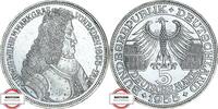 BRD 5 DM J 390 - Markgraf von Baden -