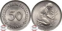 BRD 50 Pfennig J 384 - Kursmünze -