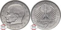 BRD 2 Mark J 392 - Kursmünze - Max Planck -