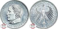 BRD 5 DM J 391 - Freiherr von Eichendorff -