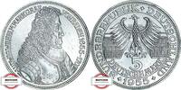 BRD 5 DM J 390 - Markgraf von Baden -