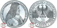 BRD 5 DM J 390 - Markgraf von Baden -