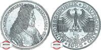 BRD 5 DM J 390 - Markgraf von Baden -