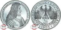 BRD 5 DM J 390 - Markgraf von Baden -