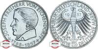BRD 5 DM J 391 - Freiherr von Eichendorff -