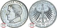 BRD 5 DM J 391 - Freiherr von Eichendorff -