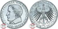 BRD 5 DM J 391 - Freiherr von Eichendorff -