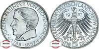 BRD 5 DM J 391 - Freiherr von Eichendorff -