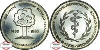 DEUTSCHLAND Medaille - 550 J. Gemeinde Schielo / Harz -