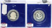 DDR 5 Mark J 1566 - Friedrich Gottlieb Klopstock - OVP verplombt -
