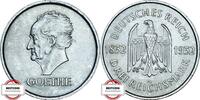 WEIMAR 3 Mark J 350 - Johann Wolfgang von Goethe -