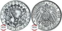 BREMEN 2 Mark J 59 - Stadtwappen der Hansestadt Bremen -