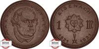 EISENACH 1 Mark Scheuch 110a - Martin Luther -