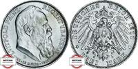 BAYERN 3 Mark 1911 D J 49 - Prinz Luitpold - TOP fast STG