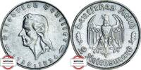 DRITTE REICH 2 Reichsmark J 358 - Friedrich von Schiller -