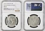 MECKLENBURG-SCHWERIN 3 Mark J 88 - Friedrich Franz IV. 1901 - 1918 -