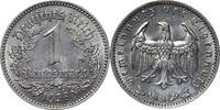 DEUTSCHLAND 1 Reichsmark 1938 A J 354 Kursmünze VZ-STG 30,00 EUR27,00 EUR  Excl. 10,00 EUR Verzending