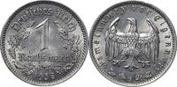 DEUTSCHLAND 1 Reichsmark 1938 A J 354 Kursmünze VZ-STG 30,00 EUR27,00 EUR  Excl. 10,00 EUR Verzending