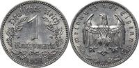 DEUTSCHLAND 1 Reichsmark 1937 A J 354 Kursmünze STG- 14,00 EUR12,60 EUR  Excl. 10,00 EUR Verzending