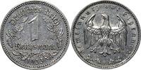 DEUTSCHLAND 1 Reichsmark 1933 E J 354 Kursmünze VZ 16,00 EUR14,40 EUR  Excl. 10,00 EUR Verzending