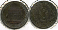 Kanada Half Penny Canada - Bank of Montreal - G586 -