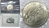 USA Half Dollar Mount Rushmore Uncirculated Commemorative Coin US Mint - J184 -