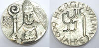 Exonumia Medal 1378 - 1978 Hergiswil Silver Years Commemorative Round - J676 -