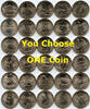 USA Quarter ANY America the Beautiful 2010 - 2018 National ATB Park - YOU CHOOSE -