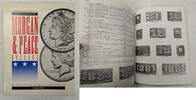 Publications & Supplies Comprehensive Catalog and Encyclopedia of Morgan & Peace Dollars 1991 - JP911 -