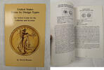 Publications & Supplies United Sates Coins by Design Types Collector Investor David Bowers 1986 - JP916 -