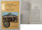 Publications & Supplies Cent United States Three- and Five Pieces David Bowers 1988 - JP920 -