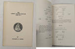 Publications & Supplies Dollar The Liberty Seated 1840-1873 Weimar W White 1985 - JP931 -