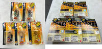 Sonstiges Mattel NBA Jams 1998-99 Lot Of 5 Kidd Hill Rice Walker Van Horn- ST396 -