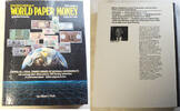 Publications & Supplies Standard Catalog of World Paper Money 5th Edition Vol 2 - Albert Pick - K798 -
