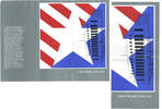 Publications & Supplies Proof Coin Set US Mint Brochure Pamplet Order Info Rare Promo Ad - K942 -