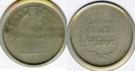 USA Dime Seated Liberty Silver - Philadelphia Mint - L530 -