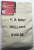USA 1 Dollars 2019-D Georgia American Innovation $ $100 Bag U.S. Mint - L702 -