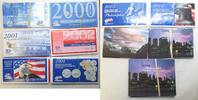 USA 1990 - 1998 United States Mint Coin Sets Lot Run - L875 -