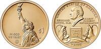 USA Dollar 2024-P $1 ME Maine DC Defibrillator Innovation Philadelphia Mint AIP24 -