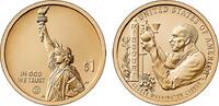 USA Dollar 2024-P $1 MO George Washington Carver Innovation Philadelphia Mint AIP25 -