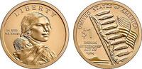 USA $1 Coin 2024-P Indian Citizenship Native American Dollar Philadelphia Mint NAP24 -