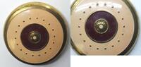 Sonstiges Coty New York Powder Compact Mirror Vintage - P123 -